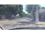 Venta de terreno en Lambare