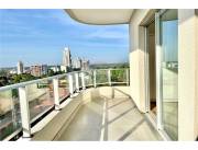 En venta departamento de 1 dormitorio en el piso 6 (58 m2) Edificio CIVIS ALPHA