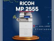 VENTA DE MAQUINAS FOTOCOPIADORAS COMERCIALES Y DE OFICINA RICOH LANIER SAVIN