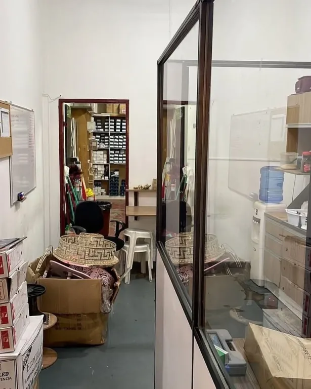 ALQUILO SHOWROOM SOBRE EUSEBIO AYALA ASUNCION COD 5497 — foto 3