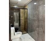 ALQUILO LUJOSO DUPLEX MINIMALISTA