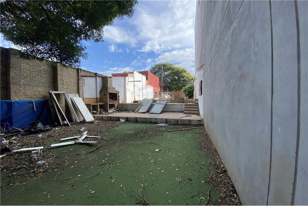 Terreno - Venta - Paraguay Asunción San Vicente — photo 2