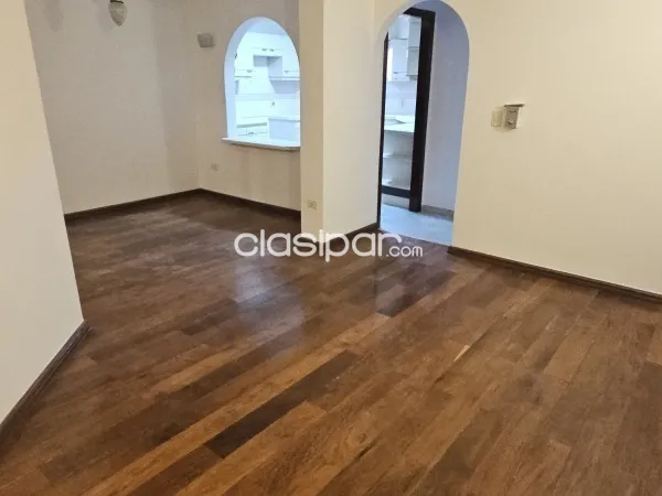 VENDO DEPARTAMENTO DE 3 HABITACIONES EN BARRIO CIUDAD NUEVA. ASUNCION — foto 2