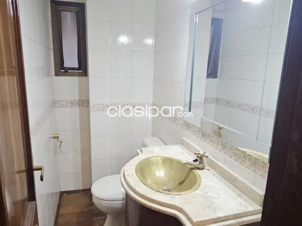 VENDO DEPARTAMENTO DE 3 HABITACIONES EN BARRIO CIUDAD NUEVA. ASUNCION — foto 3