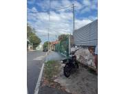 TERRENO EN VENTA Centro de Asunción