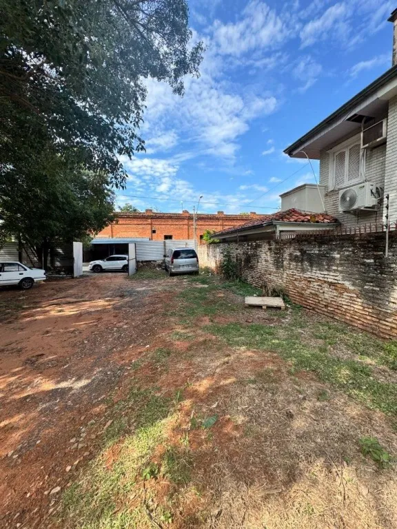 TERRENO EN VENTA Centro de Asunción — foto 2