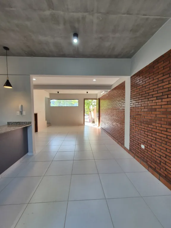 VENDO DUPLEX EN LAMBARE EN Bª SAN ISIDRO COD 5505 — фото 3