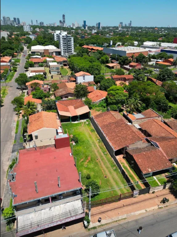 ¡Oportunidad única de inversión en Luque Zona CIT! — foto 3