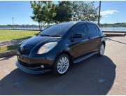 Oferta por tiempo limitado TOYOTA VITZ año 2007