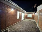Vendo duplex en Limpio