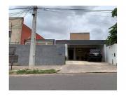 Casa - Venta - Paraguay Central Fernando De La Mora