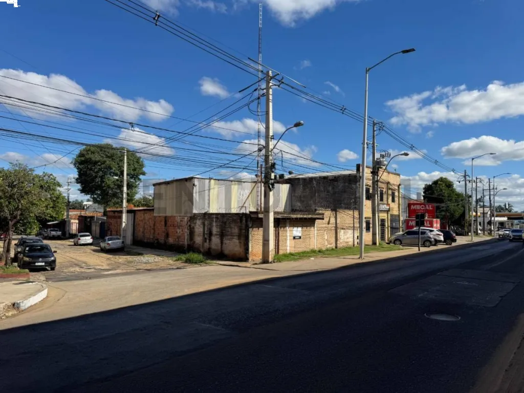 EN VENTA GRAN TERRENO SOBRE AVENIDA 1° PDTE — фото 2