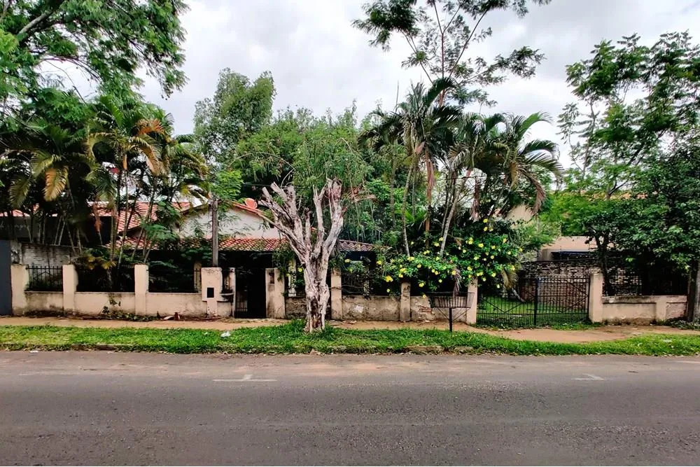 Terreno - Venta - Paraguay Asunción San Cristóbal — foto 2