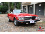 Mercedes Benz 280 SL 1978