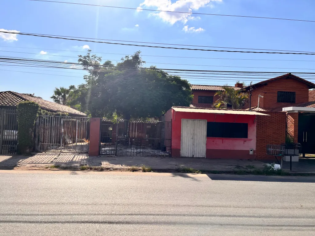 TERRENO CON CASA A DEMOLER — foto 2
