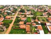 VENDO TERRENO EN ZONA RESIDENCIAL EN LIMPIO