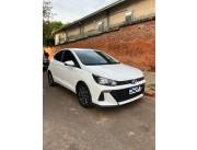 Hyundai HB20 2024