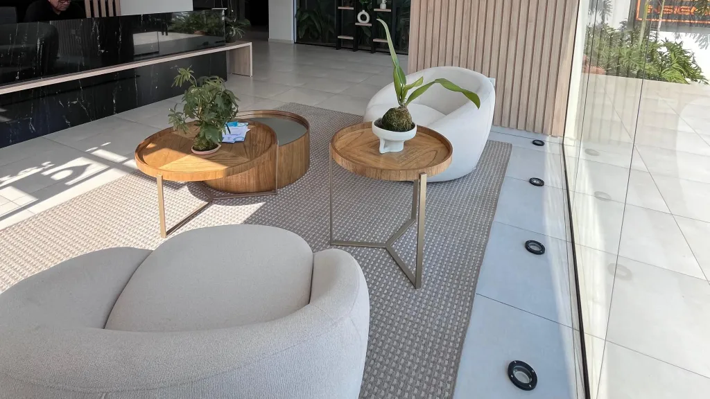 DEPARTAMENTO AMOBLADO EN INSIGNIA CITY — foto 2