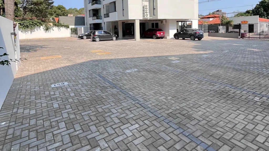 DEPARTAMENTO AMOBLADO EN INSIGNIA CITY — foto 3