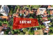 Terreno - Venta - Paraguay Asunción Barrio Jara