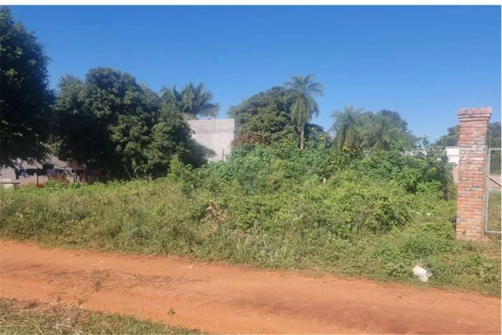 VENDO TERRENO EN LUQUE - LOMA MERLO — foto 2