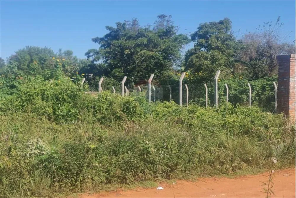 VENDO TERRENO EN LUQUE - LOMA MERLO — foto 3
