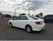 Toyota Allion año 2008