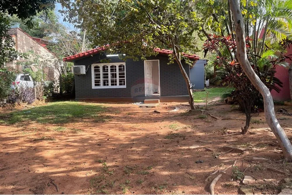 Terreno - Venta - Paraguay Asunción Mbocayaty — foto 2