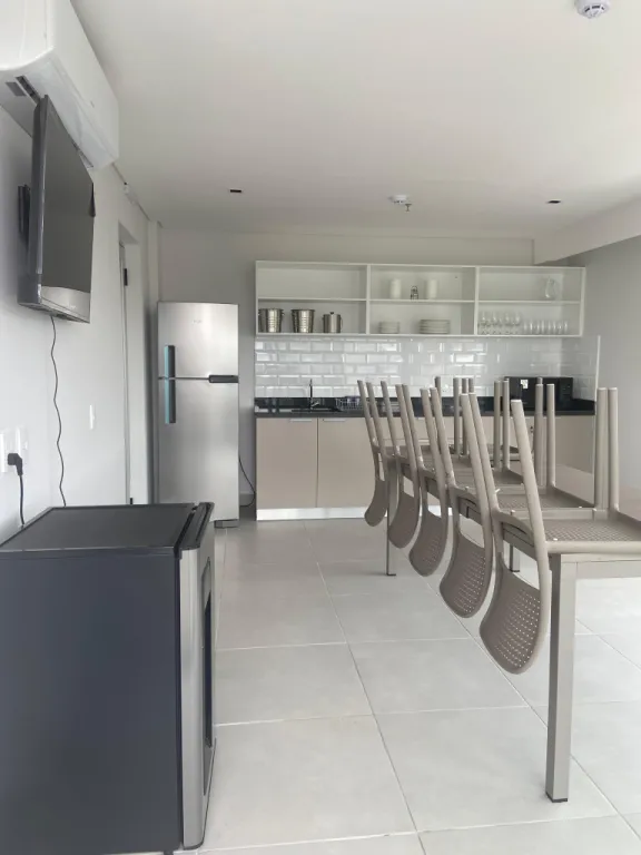 Vendo depto 1 dormitorio zona shopping del sol — foto 2