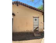 VENDO CASA EN ASUNCION SAJONIA COD 5511