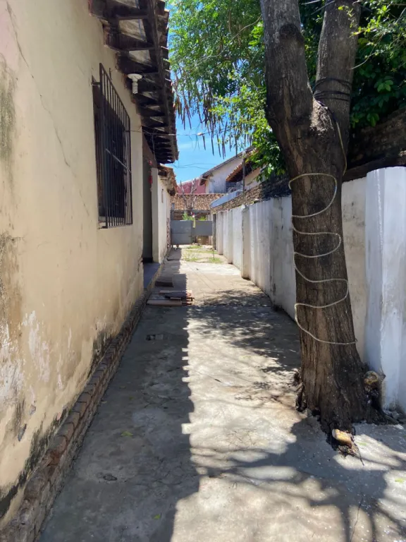 VENDO CASA EN ASUNCION SAJONIA COD 5511 — foto 3