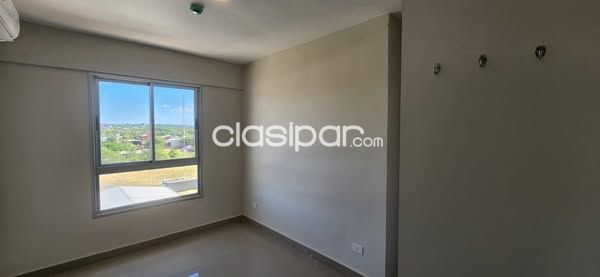 ALQUILO DEPARTAMENTO EN ASUNCION ZONA CIT COD 5514