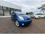 Vendo Toyota Vitz RS ✅ Año: 2008