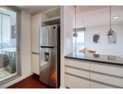 ALQUILO DEPARTAMENTO AMOBLADO EN ASUNCION ZONA DEL SOL COD 5516