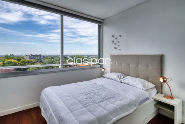 ALQUILO DEPARTAMENTO AMOBLADO EN ASUNCION ZONA DEL SOL COD 5517
