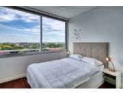 ALQUILO DEPARTAMENTO AMOBLADO EN ASUNCION ZONA DEL SOL COD 5517