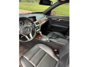 MERCEDES BENZ C300 Año 2013