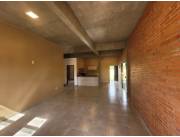 ALQUILO CASA EN ROQUE ALONSO COD 5523