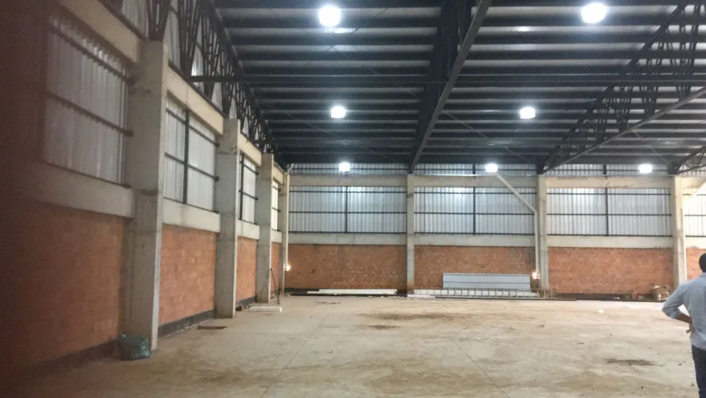 VENTA DE DEPOSITO EN SAN ANTONIO, RENTA INMEDIATA — foto 2