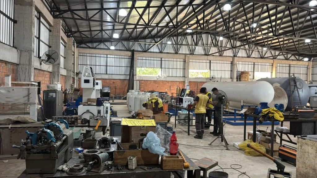VENTA DE DEPOSITO EN SAN ANTONIO, RENTA INMEDIATA — foto 3