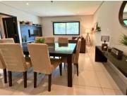 DEPARTAMENTO DE 2 HABITACIONES EN SUITE + SERVICIO