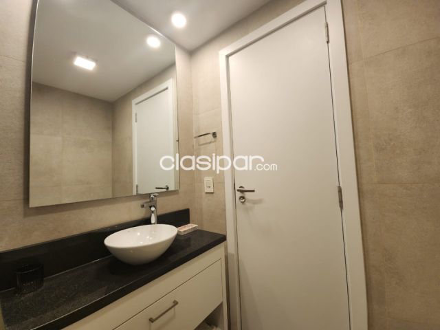 ALQUILO DEPARTAMENTO AMOBLADO EN ASUNCION SKYTOWER COD 5525