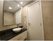 ALQUILO DEPARTAMENTO AMOBLADO EN ASUNCION SKYTOWER COD 5525
