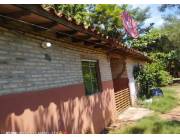 VENDO CASA EN VILLA ELISA COD 5527