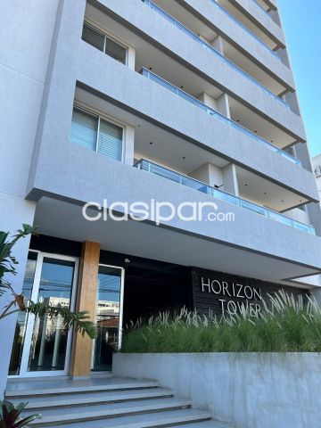ALQUILO DEPARTAMENTO EN ASUNCION BARRIO JARA COD 5529