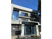 ALQUILO OFICINA EN ASUNCION BARRIO YCUA SATI COD 5530