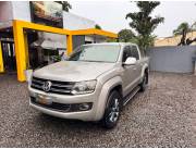 CAMIONETA PICK UP VOLKSWAGEN AMAROK DISPONIBLE 🤩‼️✅