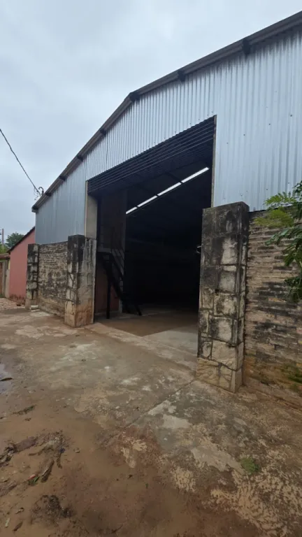SAN LORENZO, PROX. MOPC: 500 M2 P ALMACENAMIENTO Y OTROS, CONEXIÓN COMERCIAL IDEAL. — фото 3