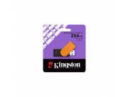 PENDRIVE KINGSTON 256GB DATATRAVELER EXODIA S DTXS/256GB USB-A 3.2
