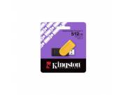 PENDRIVE KINGSTON 512GB DATATRAVELER EXODIA S DTXS/512GB USB-A 3.2